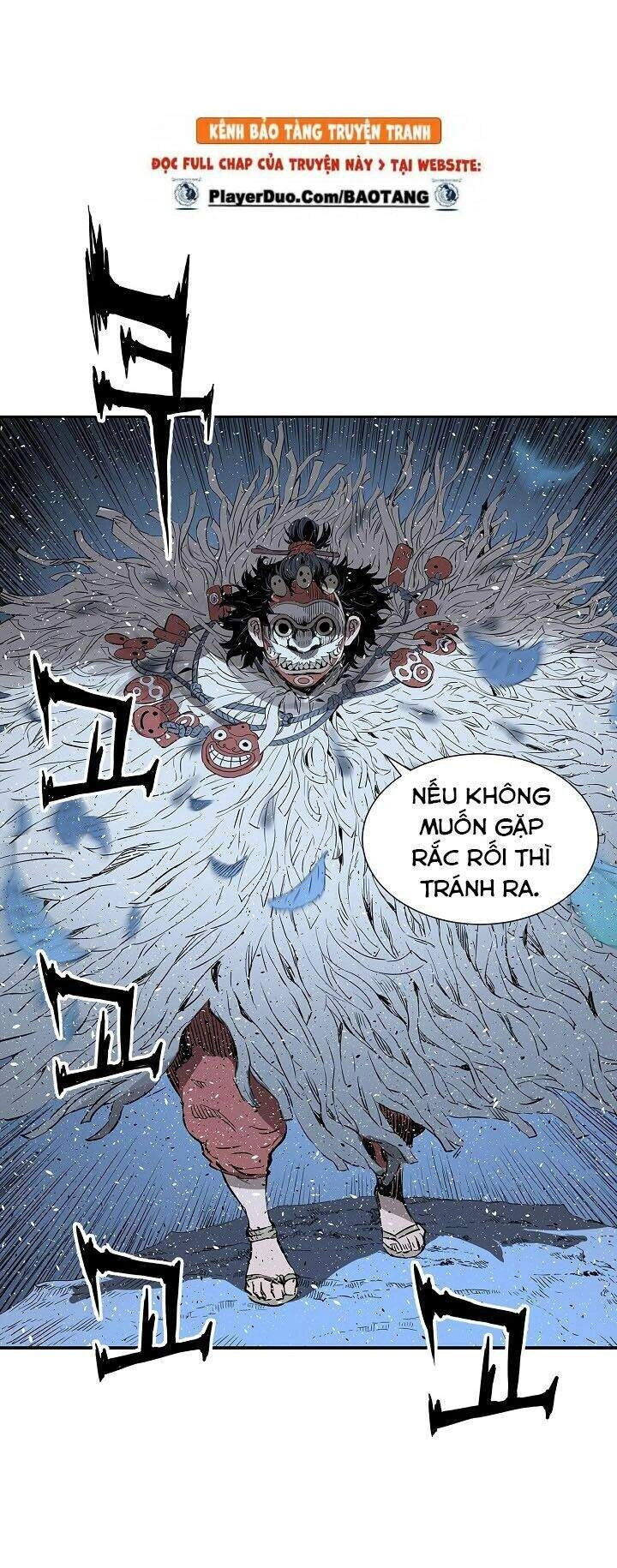 Vô Kiếm Tiểu Tử Chapter 33 - 3