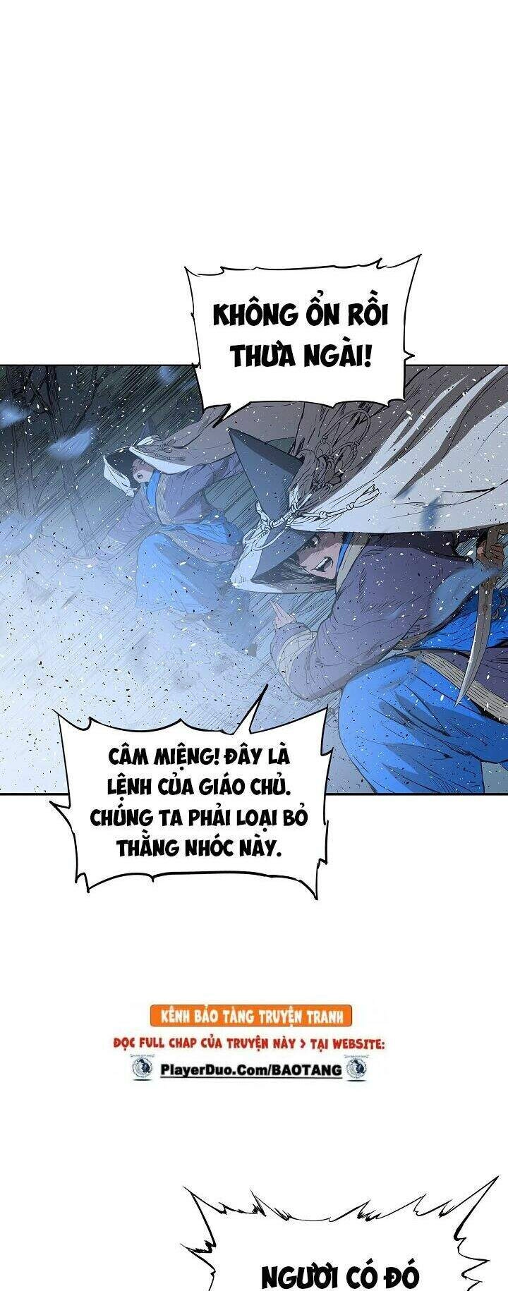 Vô Kiếm Tiểu Tử Chapter 33 - 4