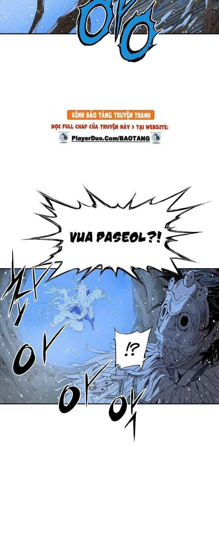 Vô Kiếm Tiểu Tử Chapter 33 - 8