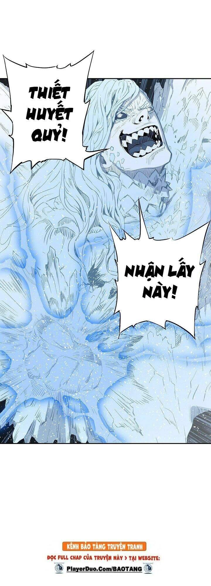 Vô Kiếm Tiểu Tử Chapter 33 - 9