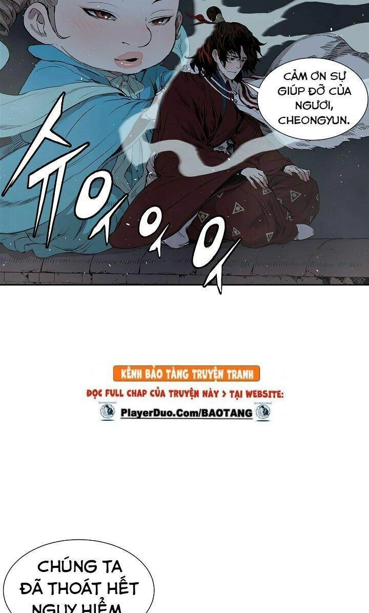 Vô Kiếm Tiểu Tử Chapter 33 - 16