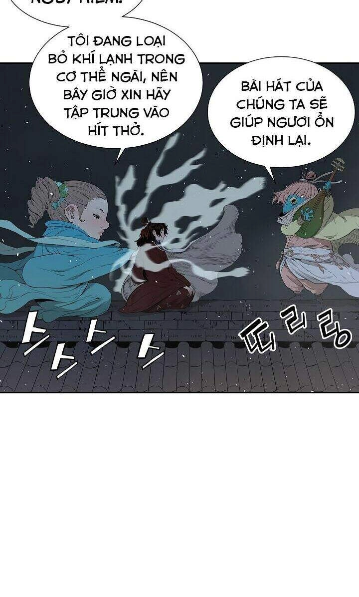 Vô Kiếm Tiểu Tử Chapter 33 - 17