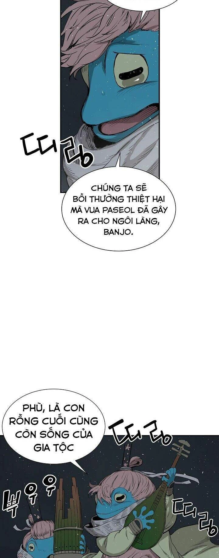 Vô Kiếm Tiểu Tử Chapter 33 - 19