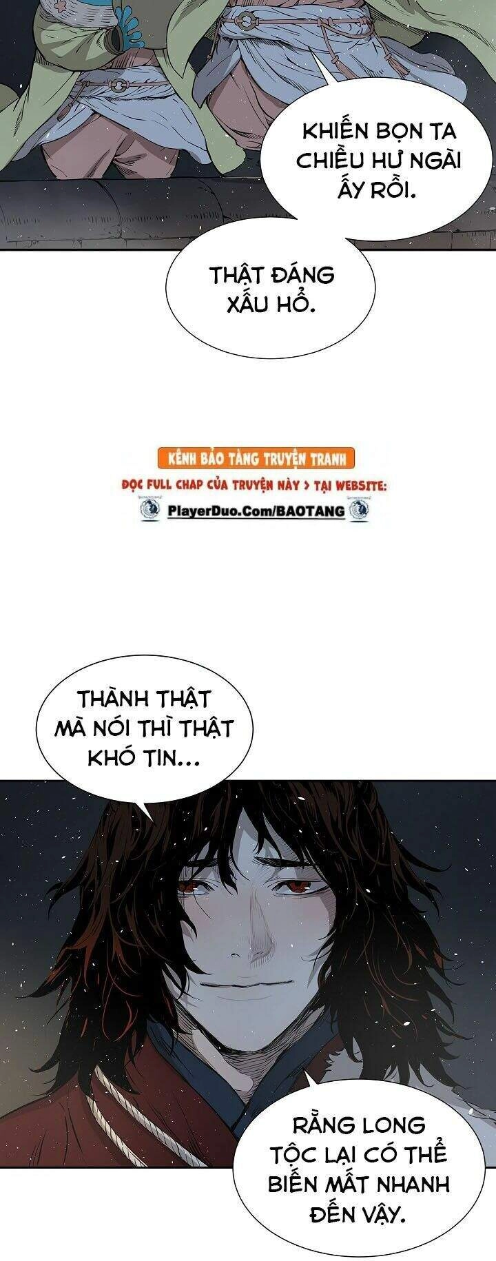 Vô Kiếm Tiểu Tử Chapter 33 - 20