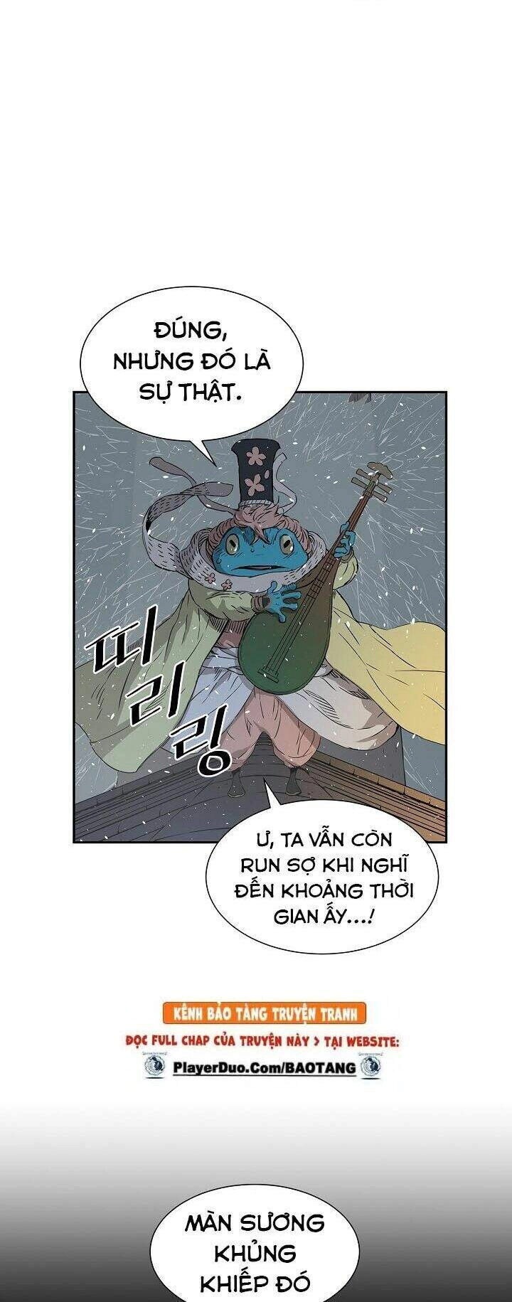 Vô Kiếm Tiểu Tử Chapter 33 - 21