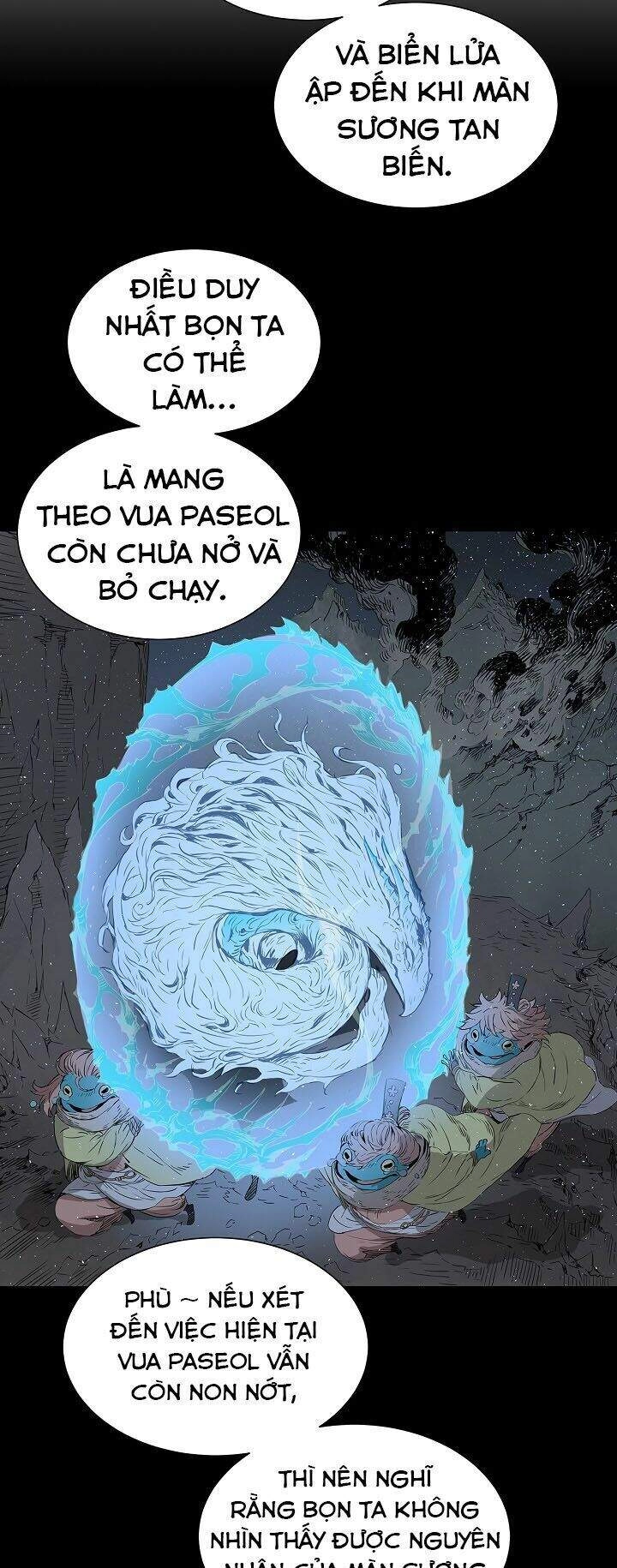 Vô Kiếm Tiểu Tử Chapter 33 - 22