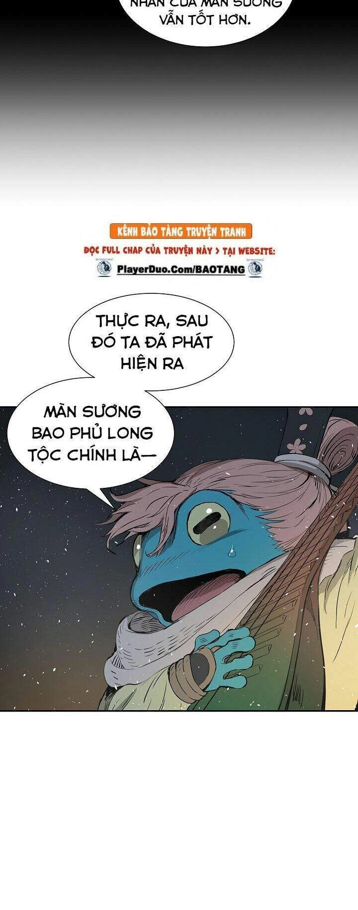 Vô Kiếm Tiểu Tử Chapter 33 - 23