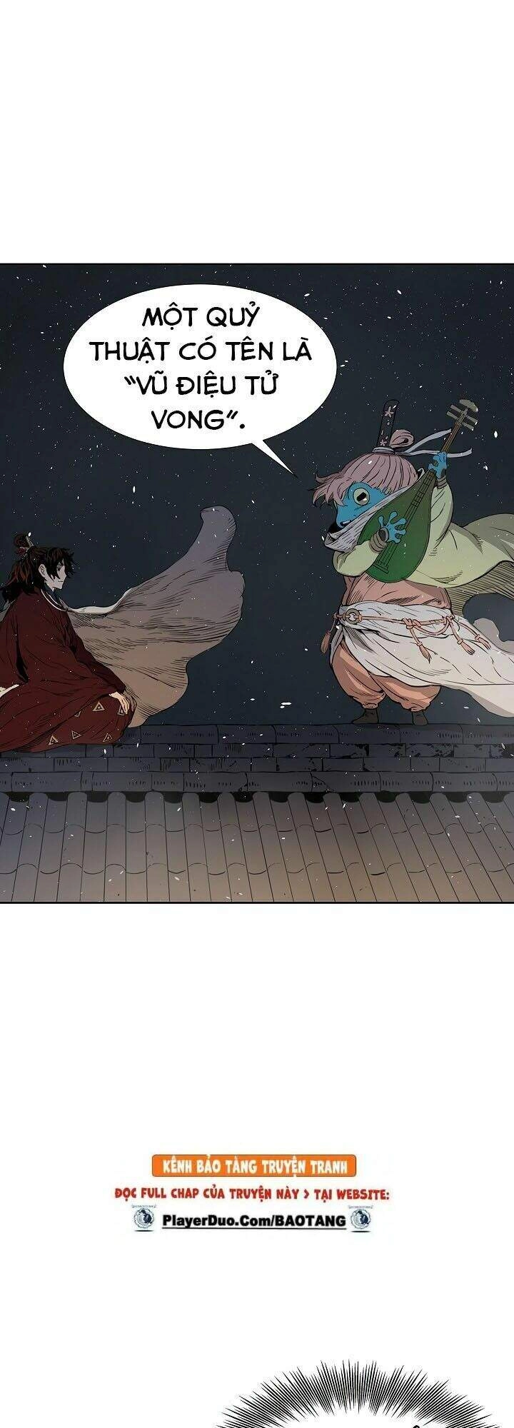 Vô Kiếm Tiểu Tử Chapter 33 - 24