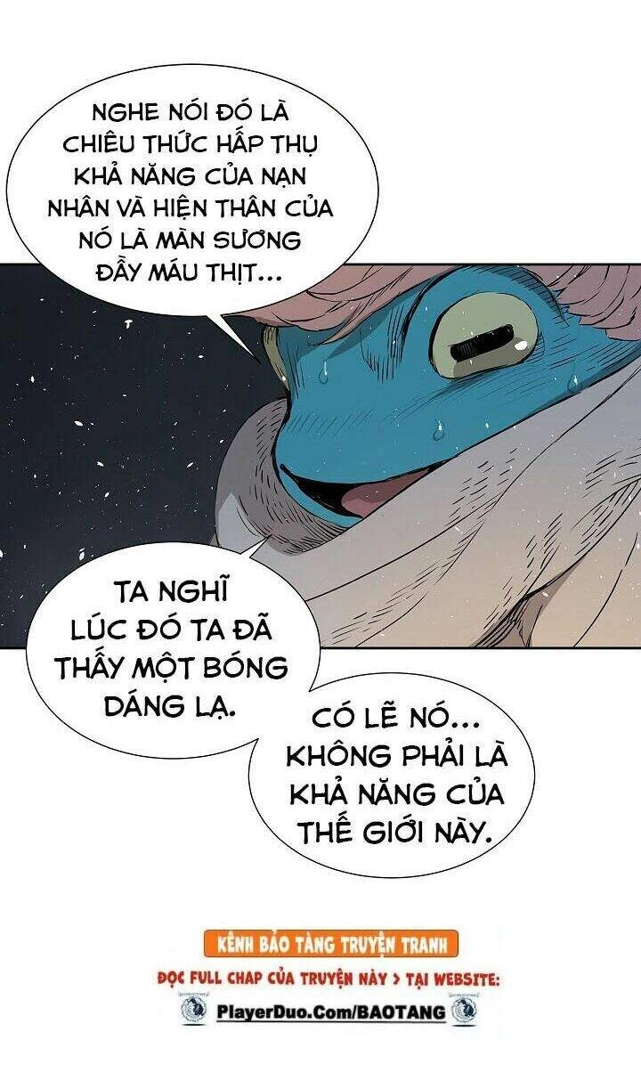 Vô Kiếm Tiểu Tử Chapter 33 - 26