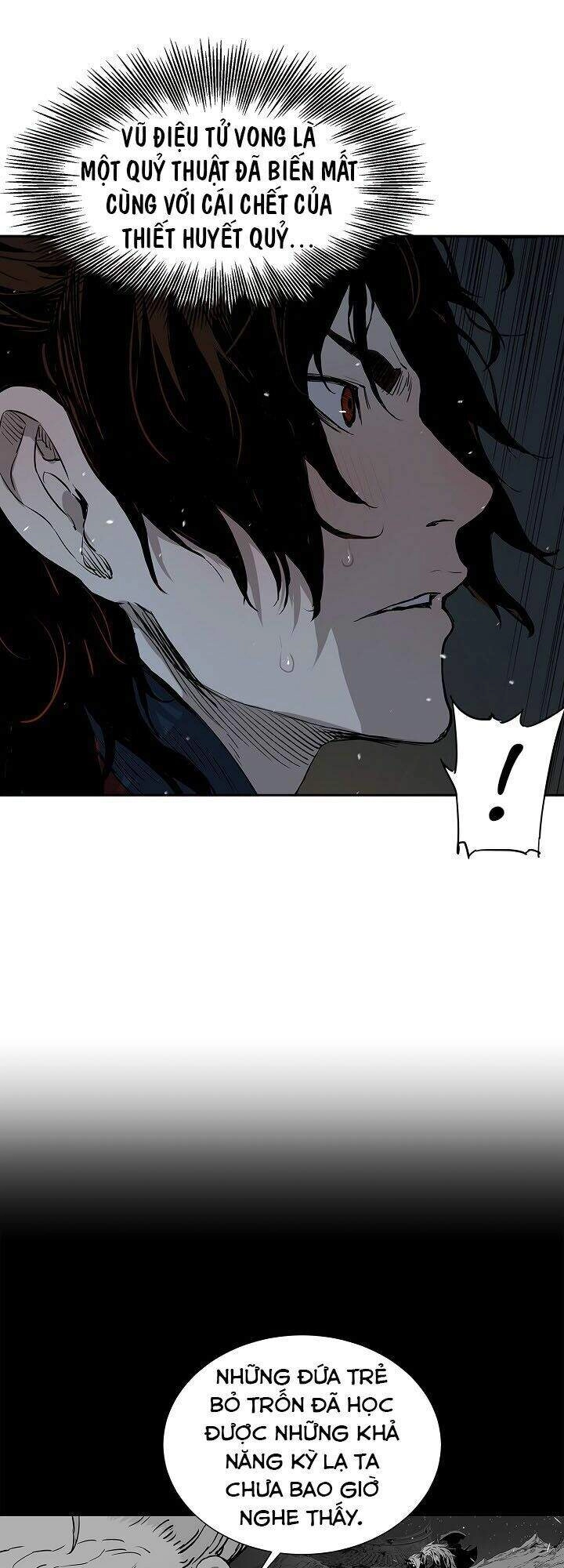 Vô Kiếm Tiểu Tử Chapter 33 - 27