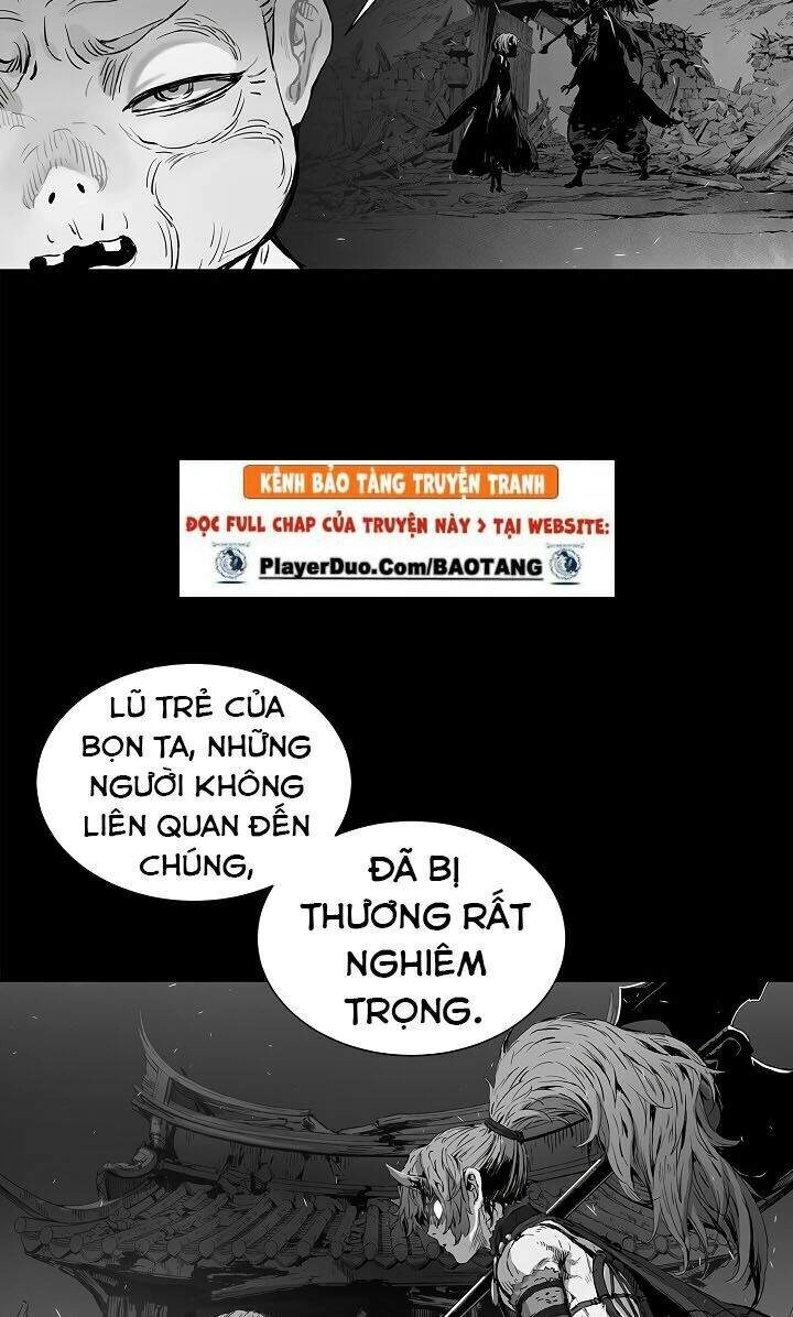 Vô Kiếm Tiểu Tử Chapter 33 - 28