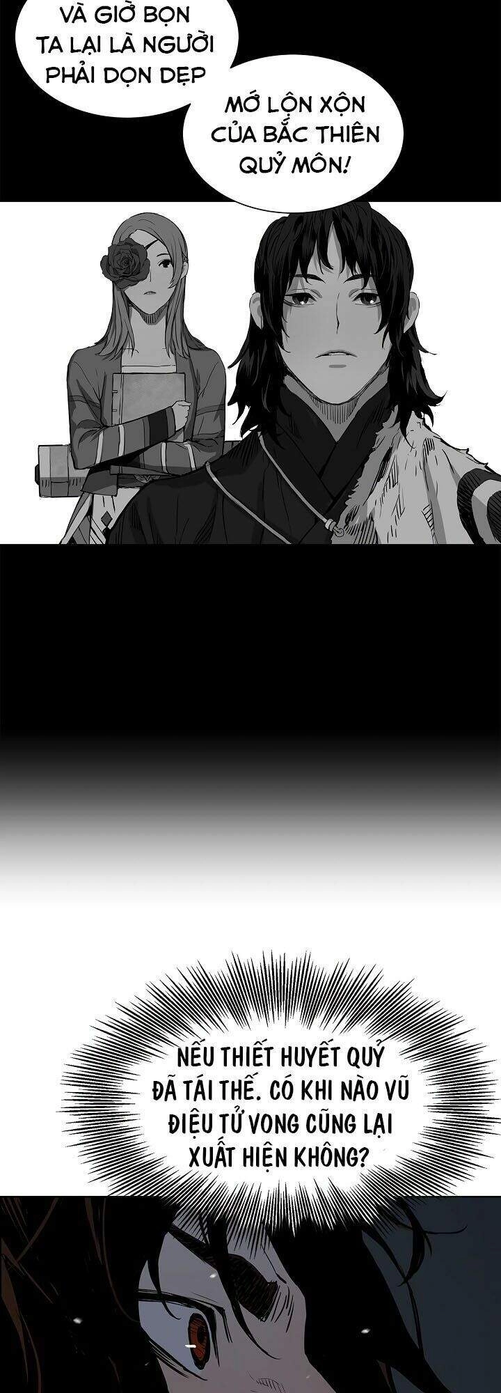 Vô Kiếm Tiểu Tử Chapter 33 - 30