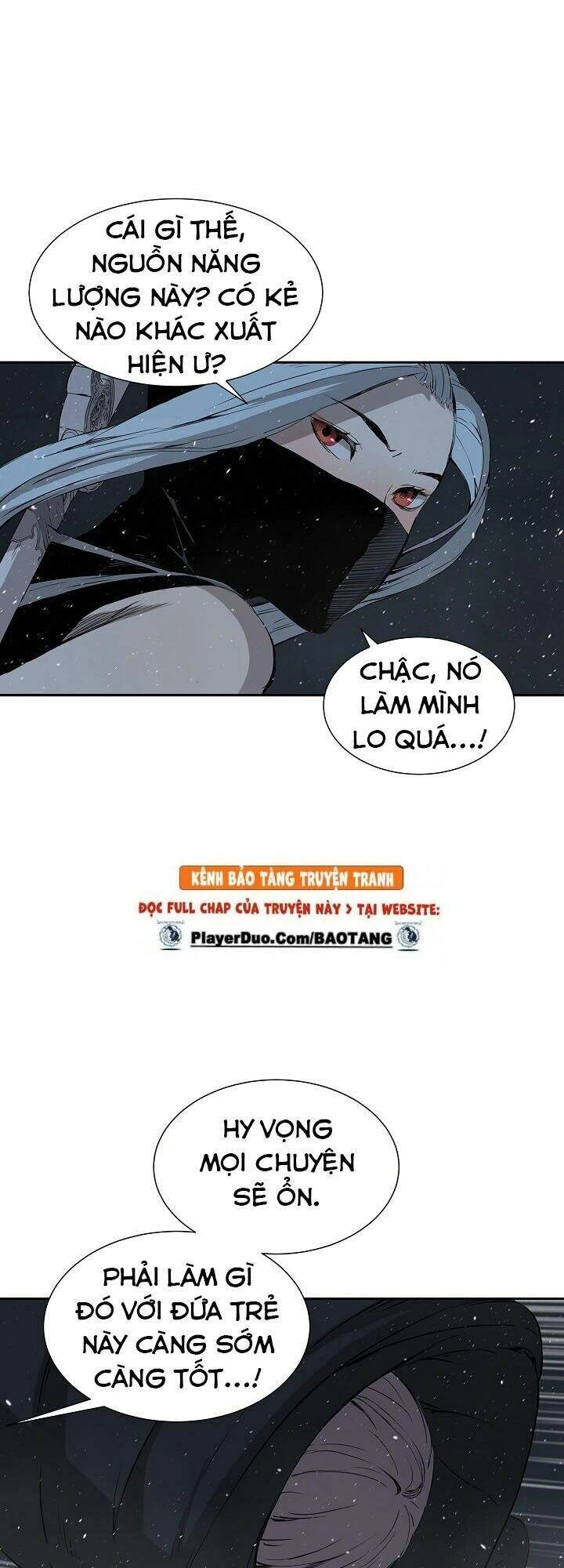 Vô Kiếm Tiểu Tử Chapter 33 - 33