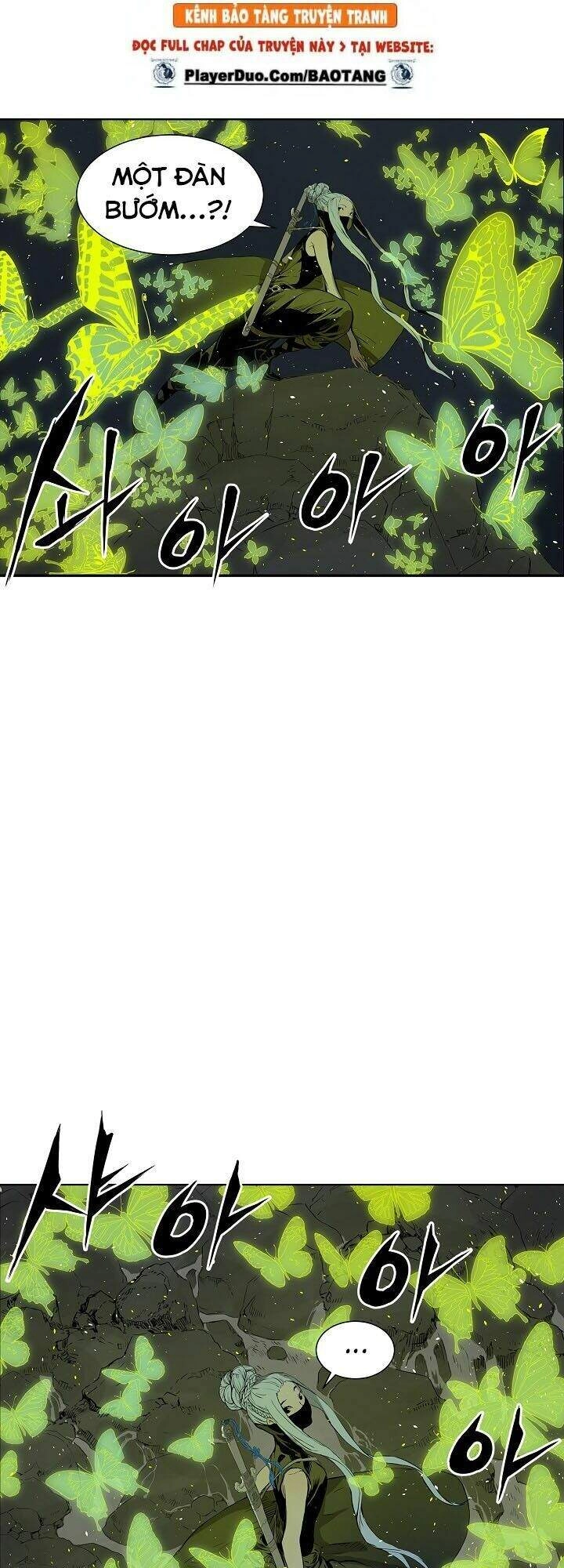 Vô Kiếm Tiểu Tử Chapter 33 - 36