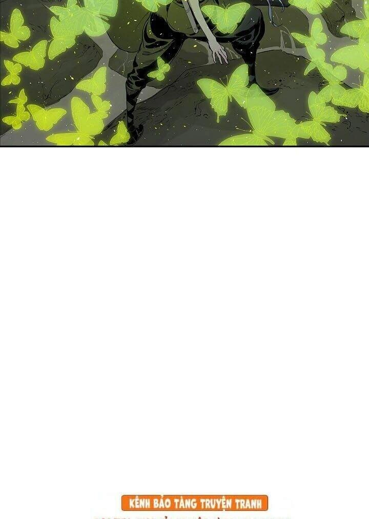 Vô Kiếm Tiểu Tử Chapter 33 - 37