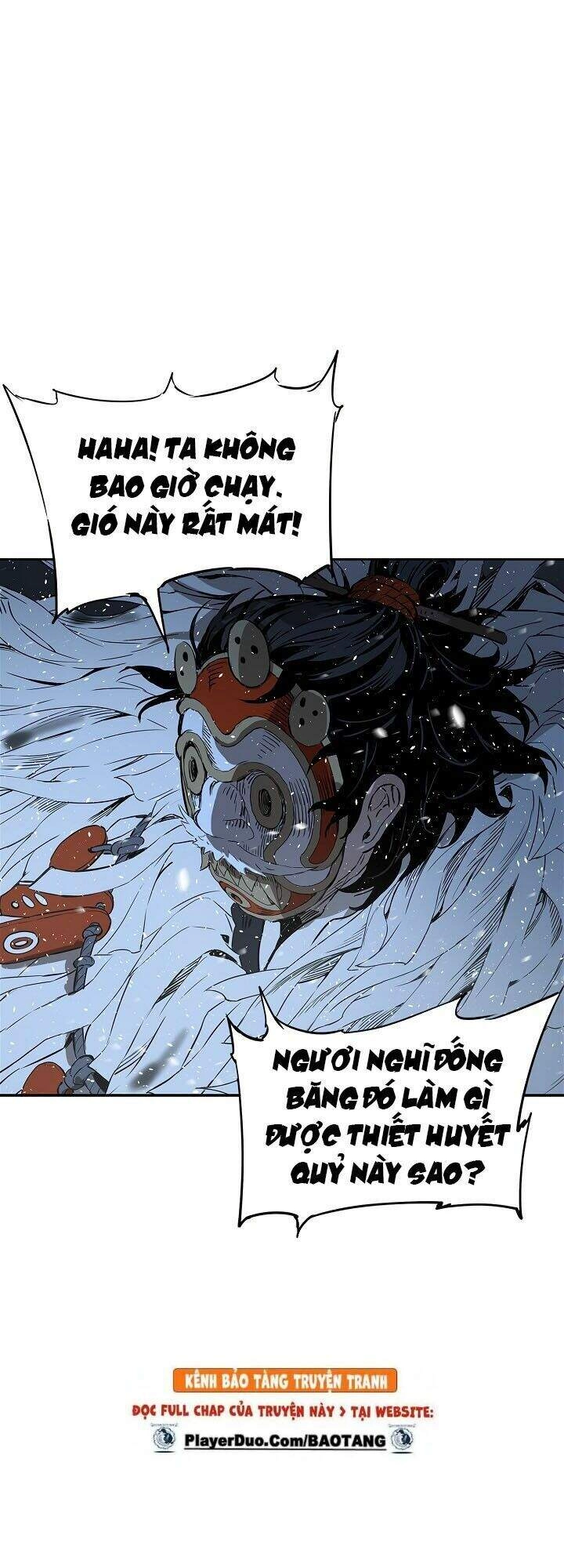 Vô Kiếm Tiểu Tử Chapter 33 - 42