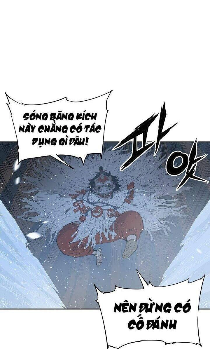 Vô Kiếm Tiểu Tử Chapter 33 - 44