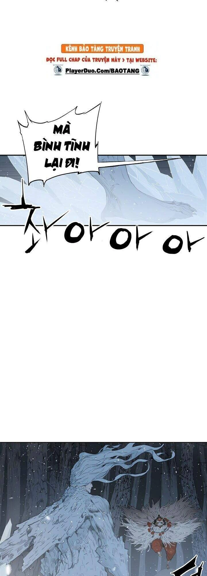 Vô Kiếm Tiểu Tử Chapter 33 - 45