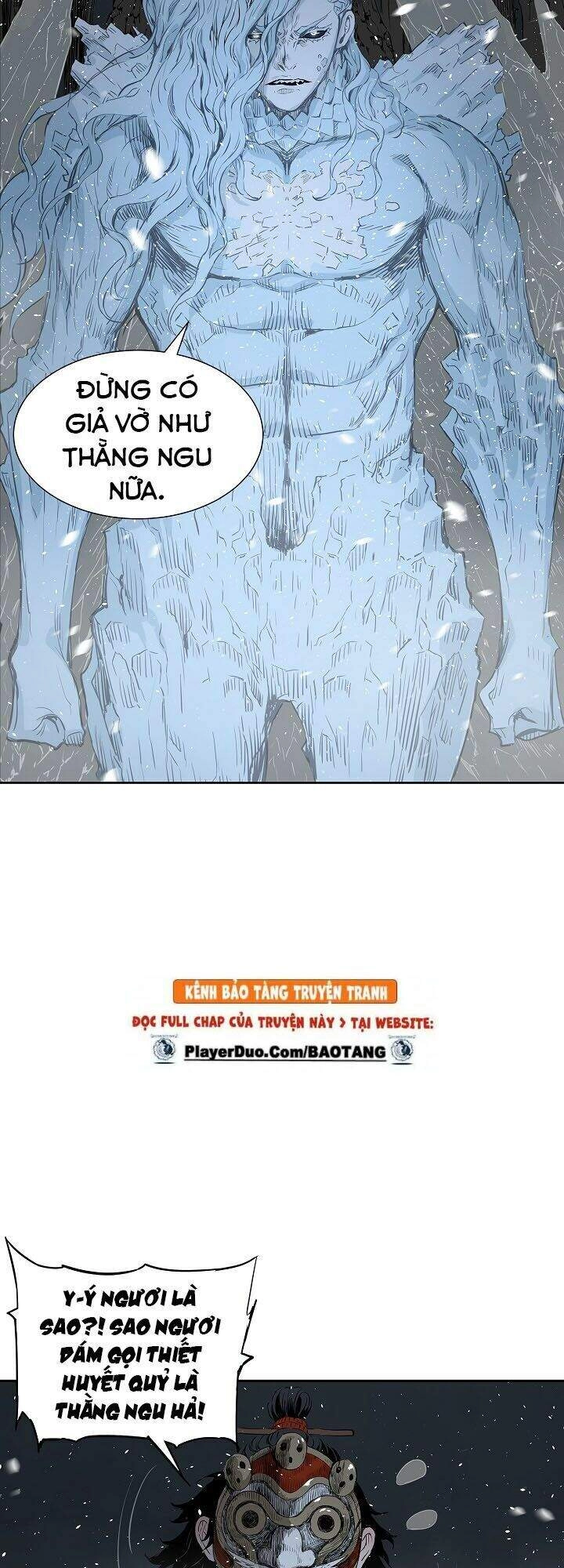 Vô Kiếm Tiểu Tử Chapter 33 - 48