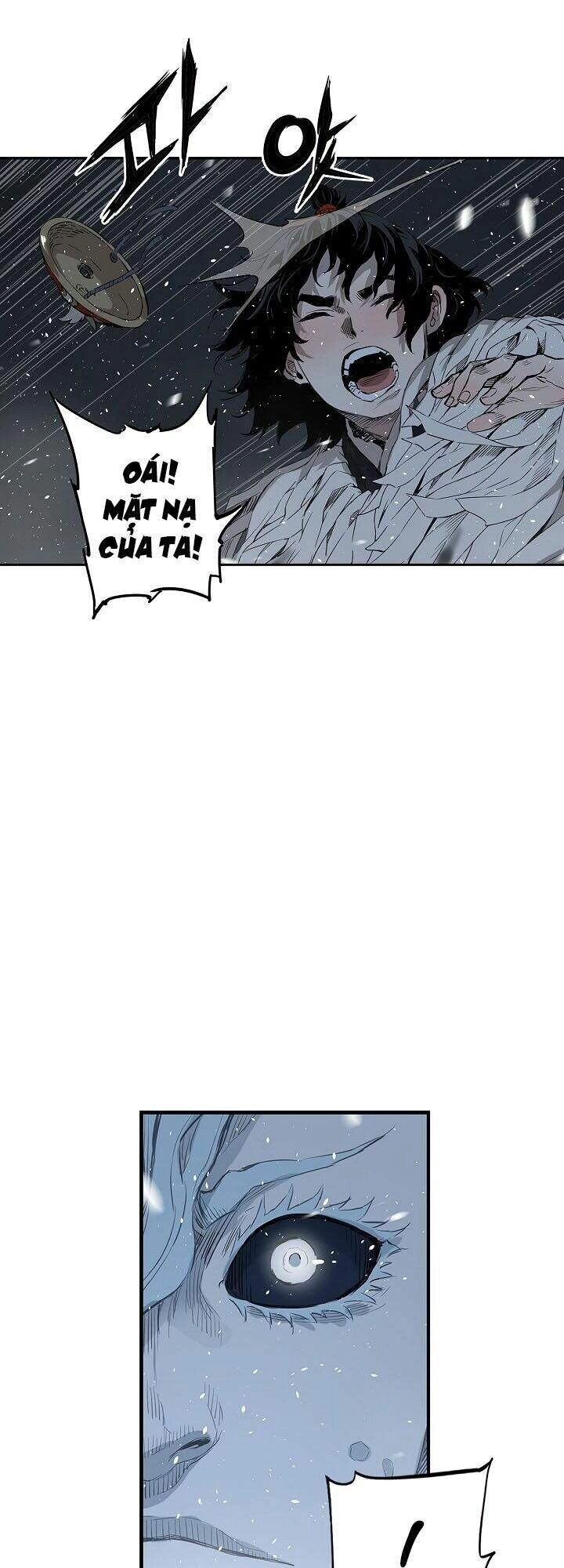 Vô Kiếm Tiểu Tử Chapter 33 - 52