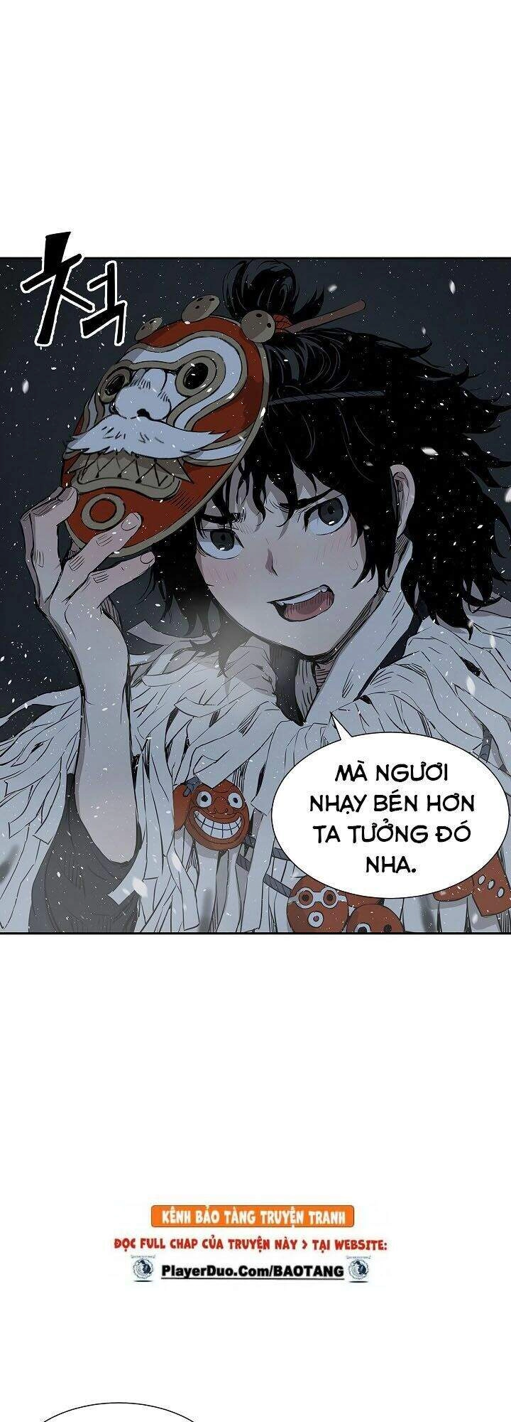 Vô Kiếm Tiểu Tử Chapter 33 - 55