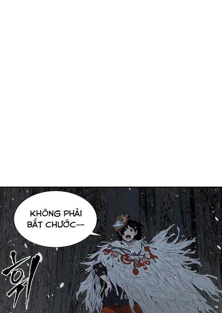 Vô Kiếm Tiểu Tử Chapter 33 - 57