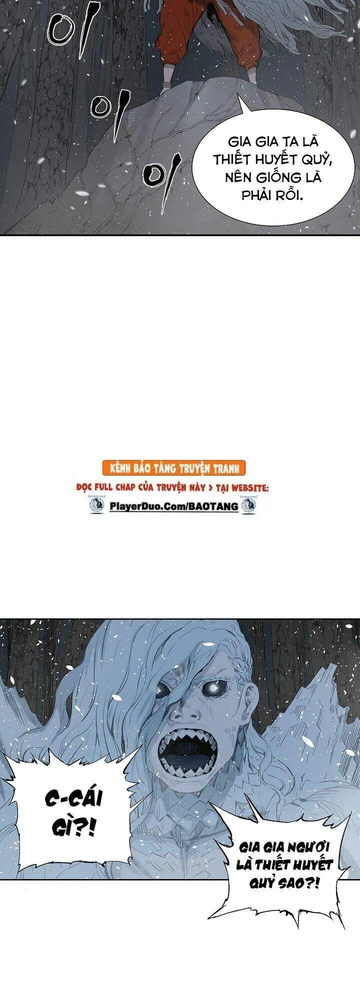 Vô Kiếm Tiểu Tử Chapter 33 - 58