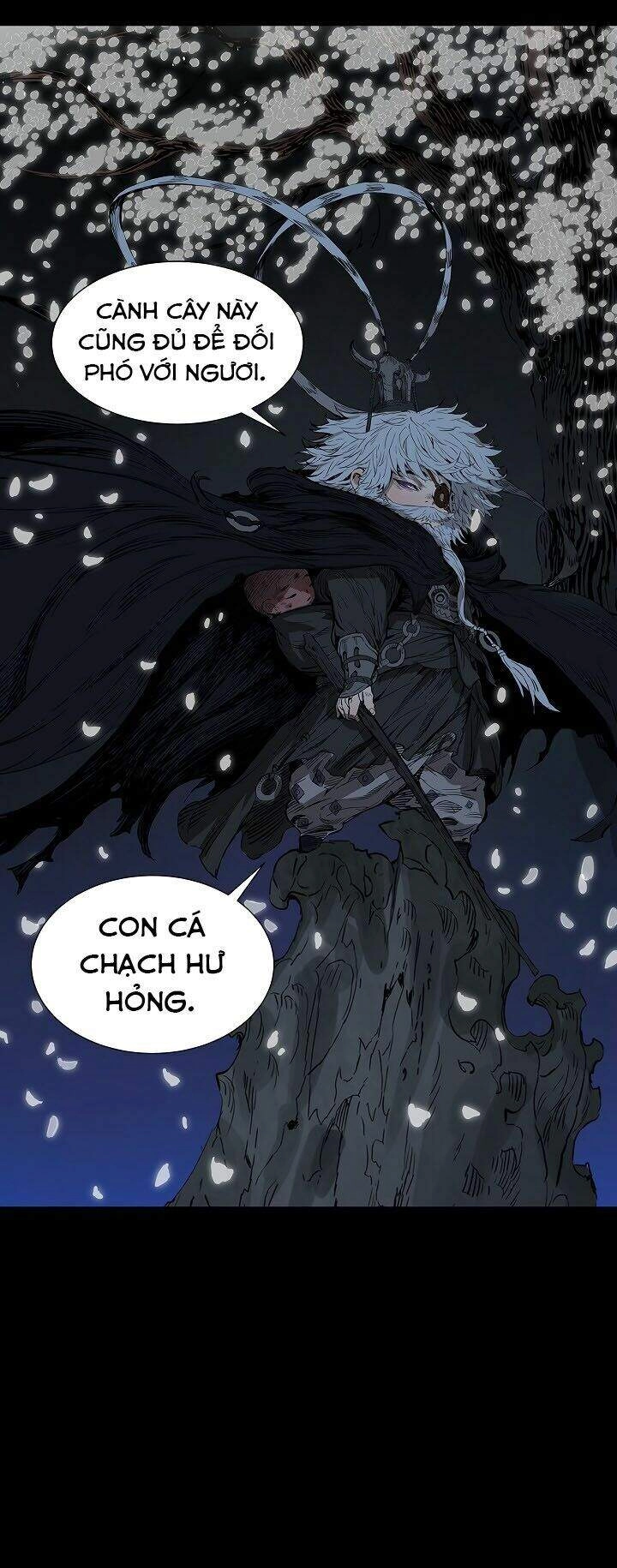 Vô Kiếm Tiểu Tử Chapter 33 - 61