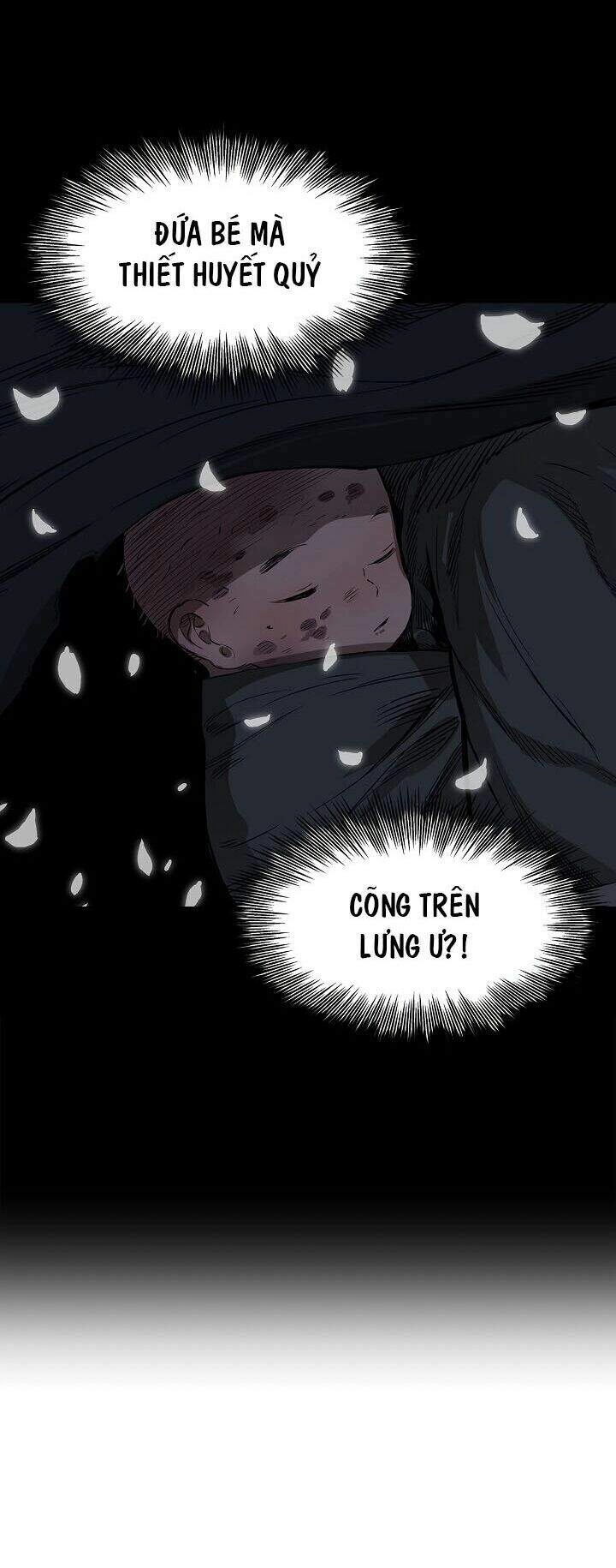 Vô Kiếm Tiểu Tử Chapter 33 - 62