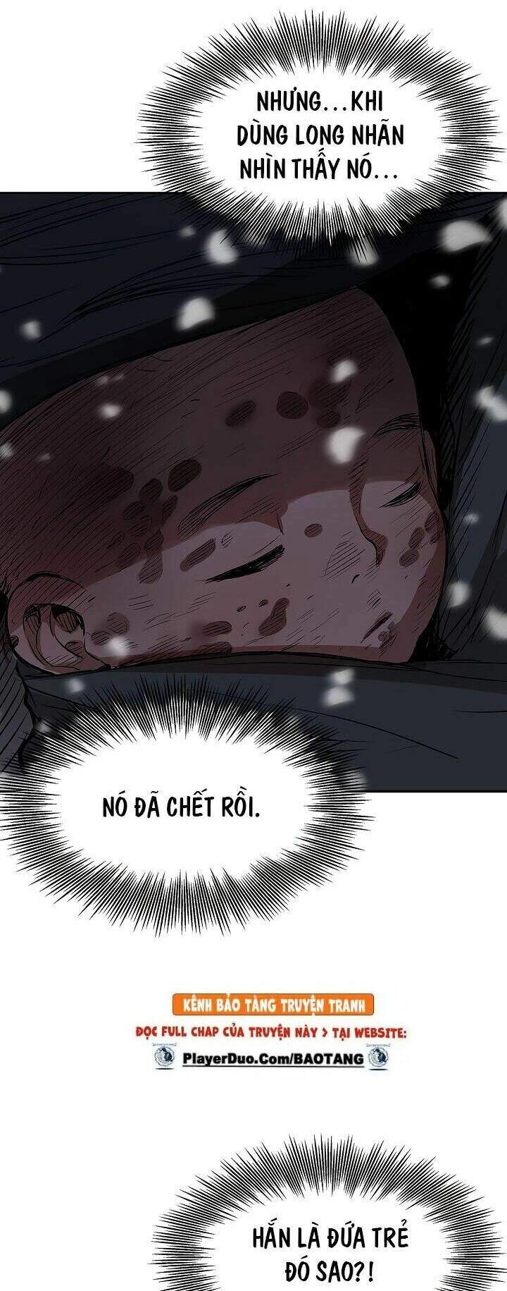 Vô Kiếm Tiểu Tử Chapter 33 - 64