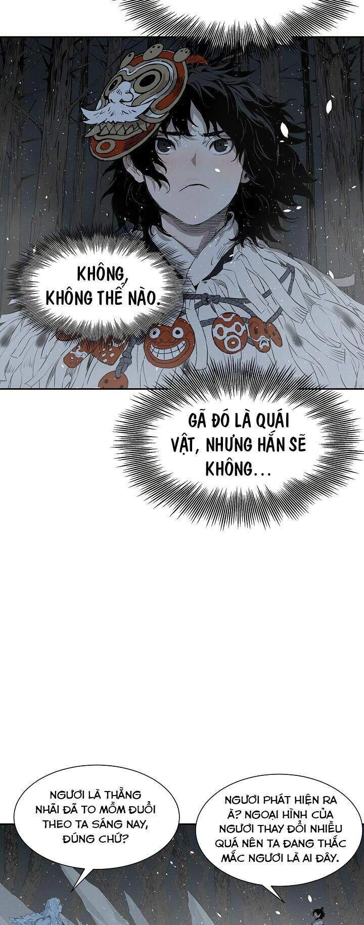 Vô Kiếm Tiểu Tử Chapter 33 - 65