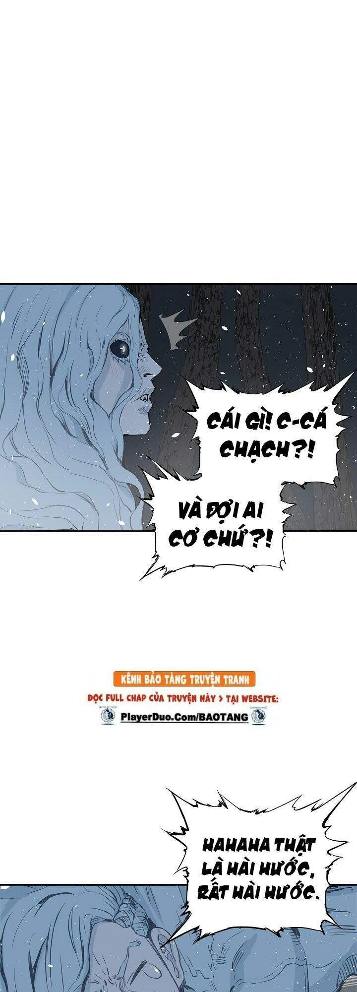 Vô Kiếm Tiểu Tử Chapter 33 - 67