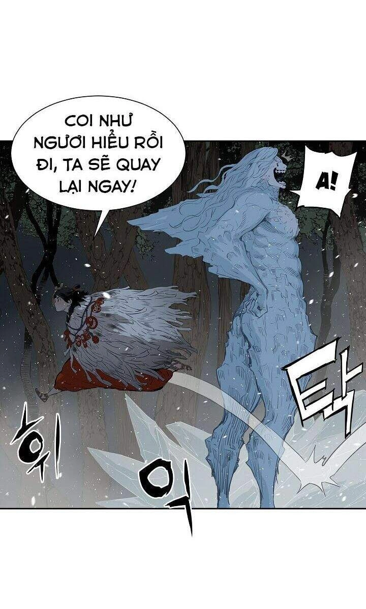 Vô Kiếm Tiểu Tử Chapter 33 - 69