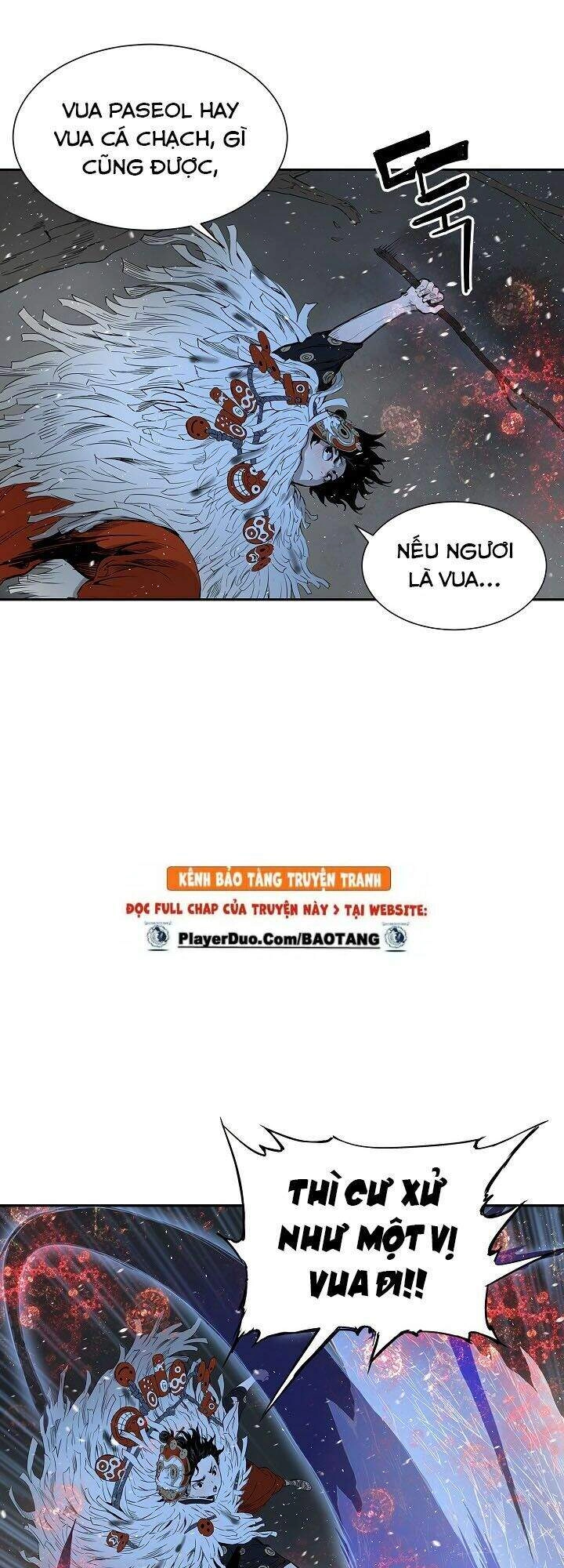 Vô Kiếm Tiểu Tử Chapter 33 - 73