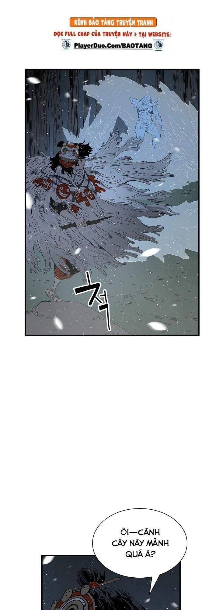 Vô Kiếm Tiểu Tử Chapter 33 - 82