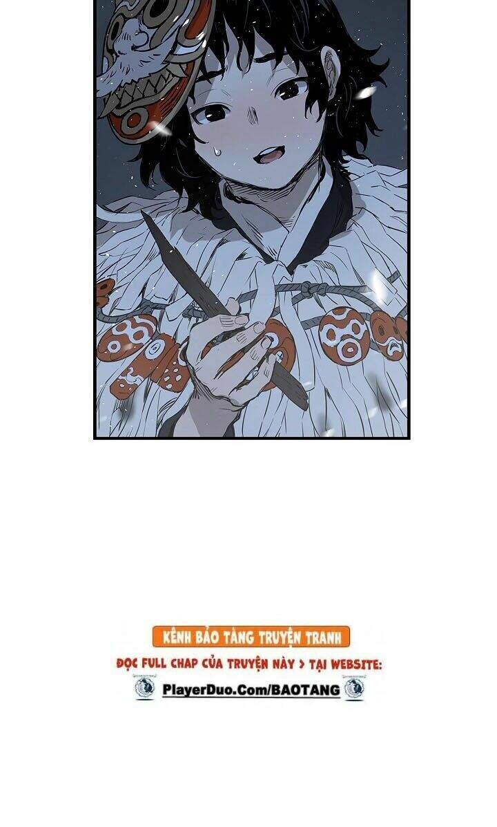 Vô Kiếm Tiểu Tử Chapter 33 - 83