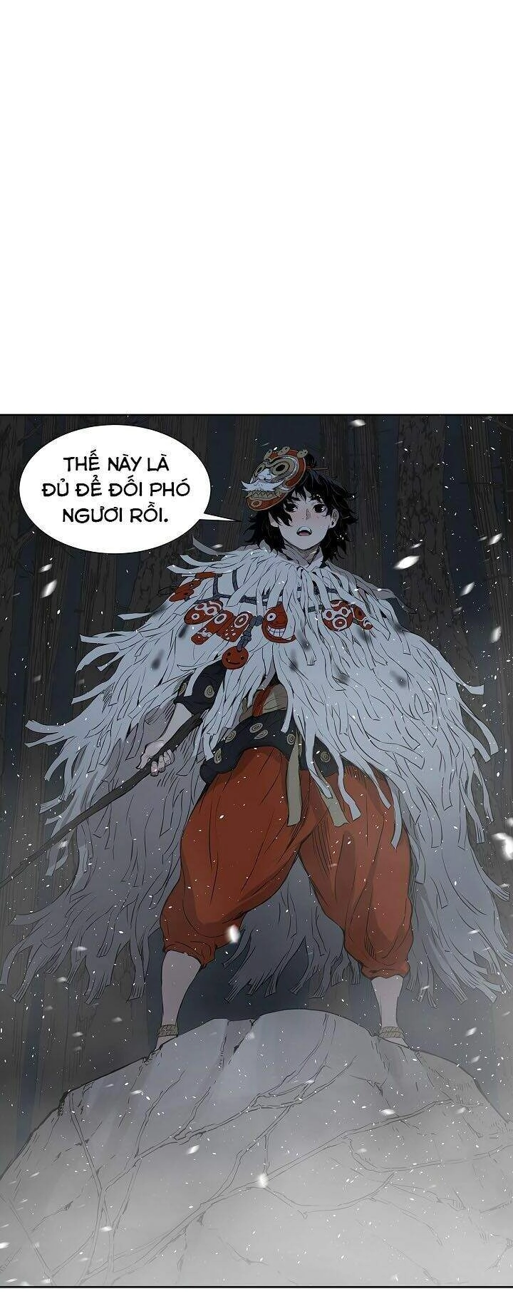 Vô Kiếm Tiểu Tử Chapter 33 - 85