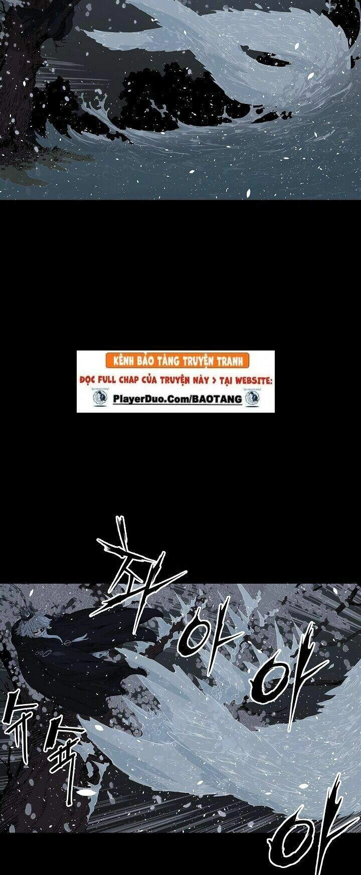 Vô Kiếm Tiểu Tử Chapter 34 - 5