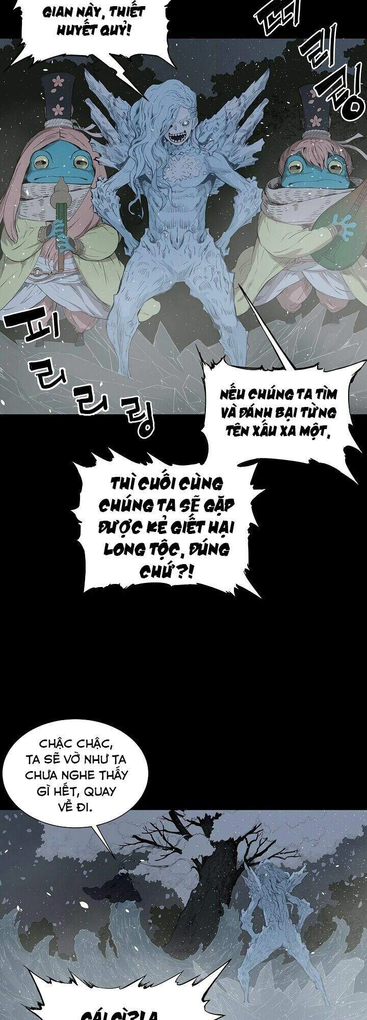 Vô Kiếm Tiểu Tử Chapter 34 - 9