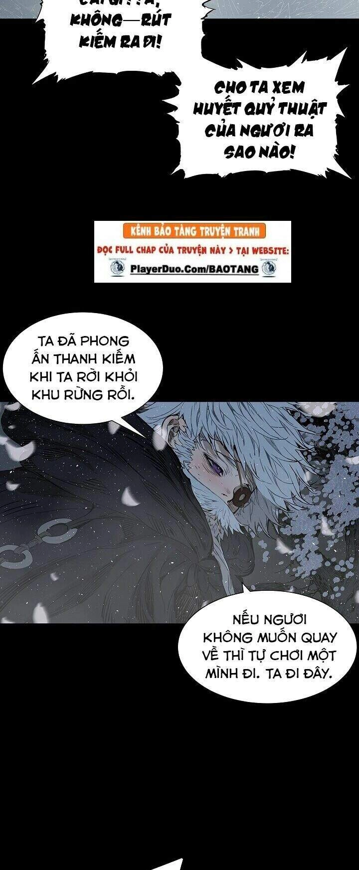 Vô Kiếm Tiểu Tử Chapter 34 - 10