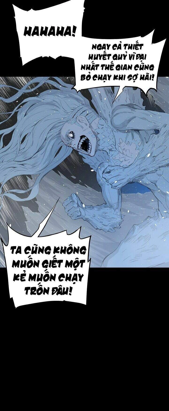 Vô Kiếm Tiểu Tử Chapter 34 - 11