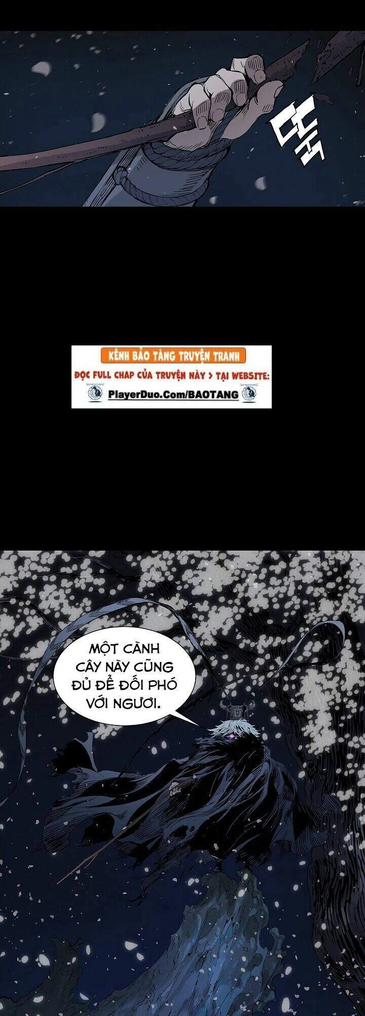 Vô Kiếm Tiểu Tử Chapter 34 - 12