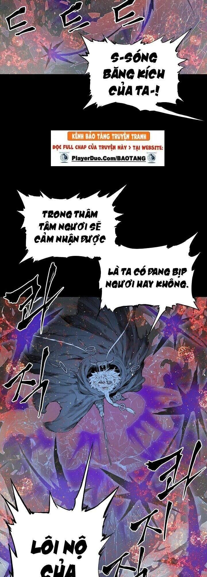 Vô Kiếm Tiểu Tử Chapter 34 - 16