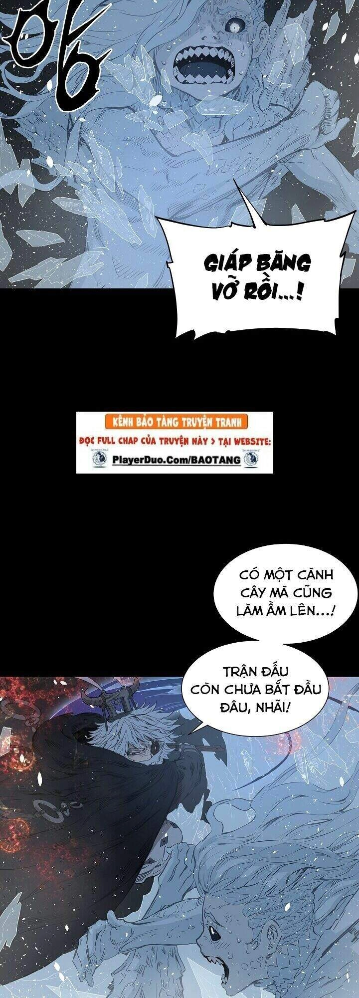 Vô Kiếm Tiểu Tử Chapter 34 - 20