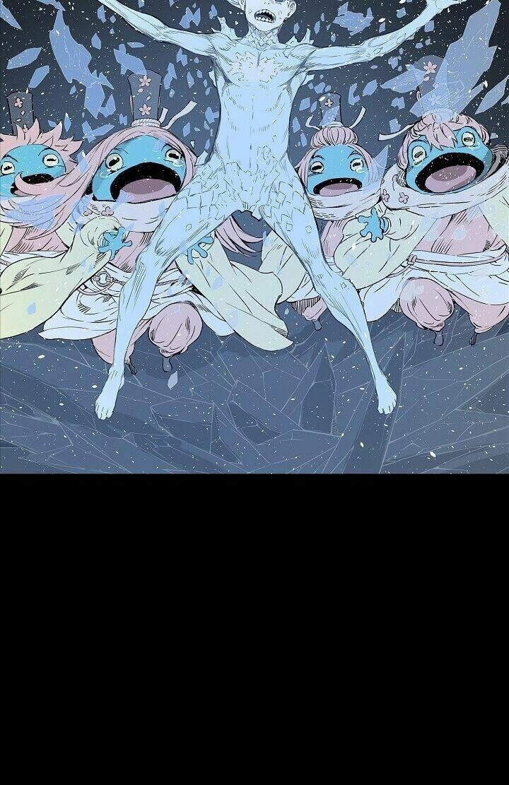 Vô Kiếm Tiểu Tử Chapter 34 - 23