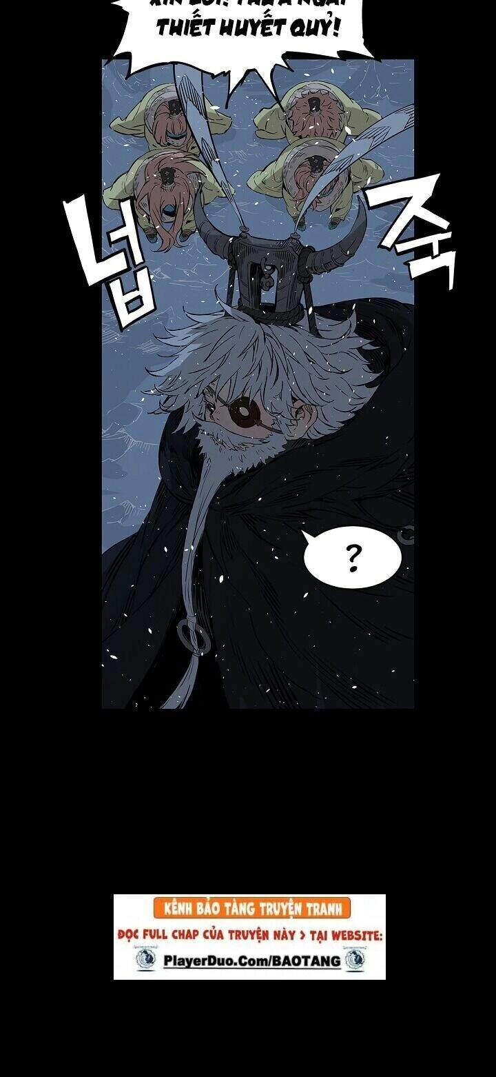 Vô Kiếm Tiểu Tử Chapter 34 - 25