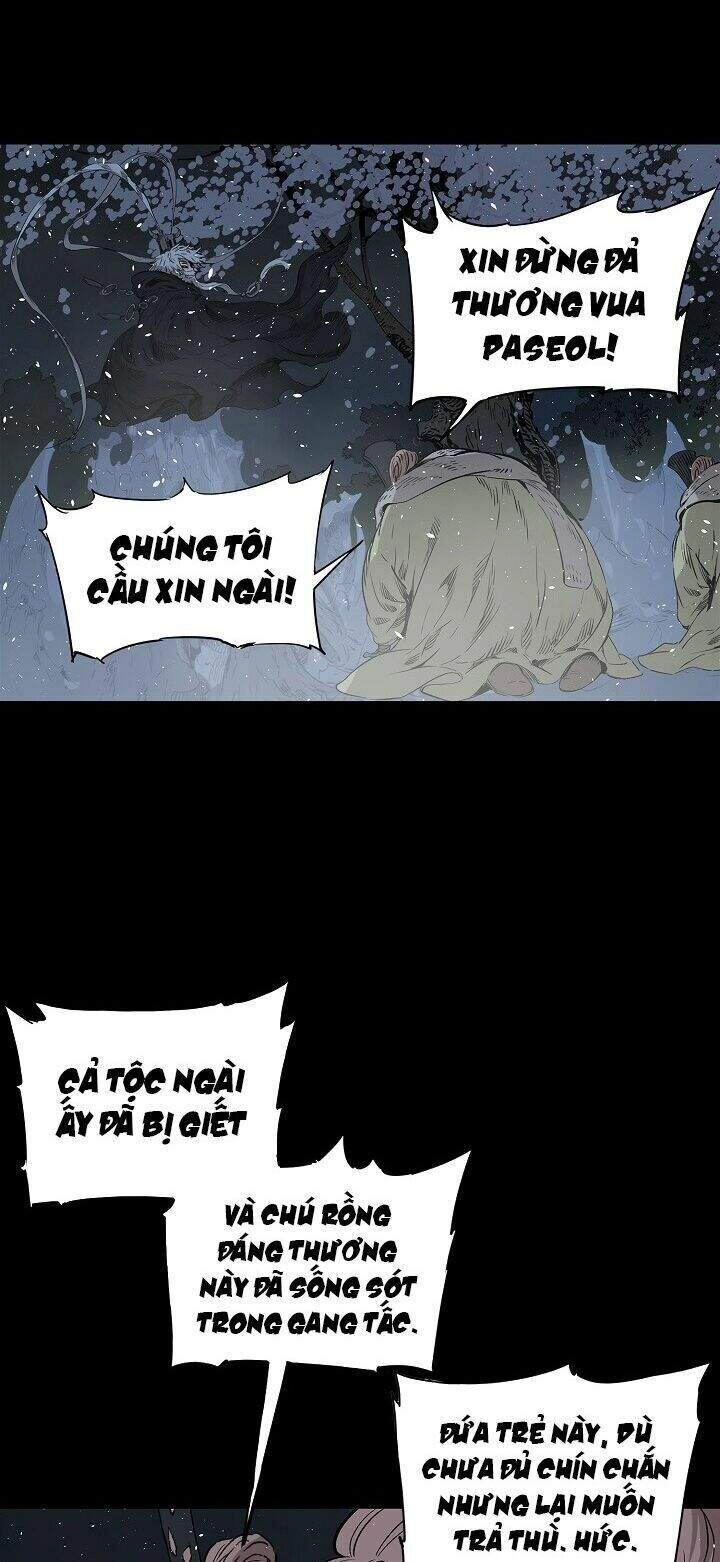 Vô Kiếm Tiểu Tử Chapter 34 - 26