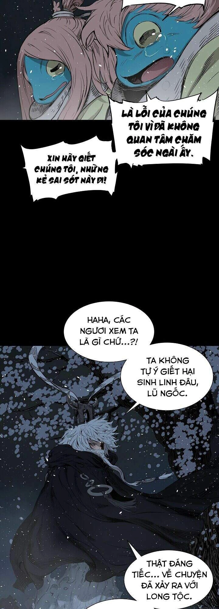 Vô Kiếm Tiểu Tử Chapter 34 - 27