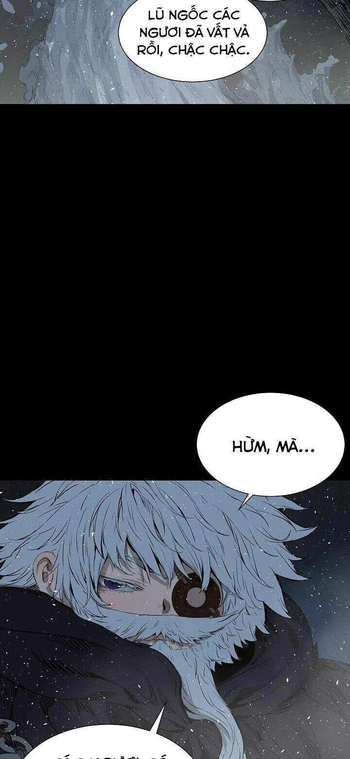 Vô Kiếm Tiểu Tử Chapter 34 - 28