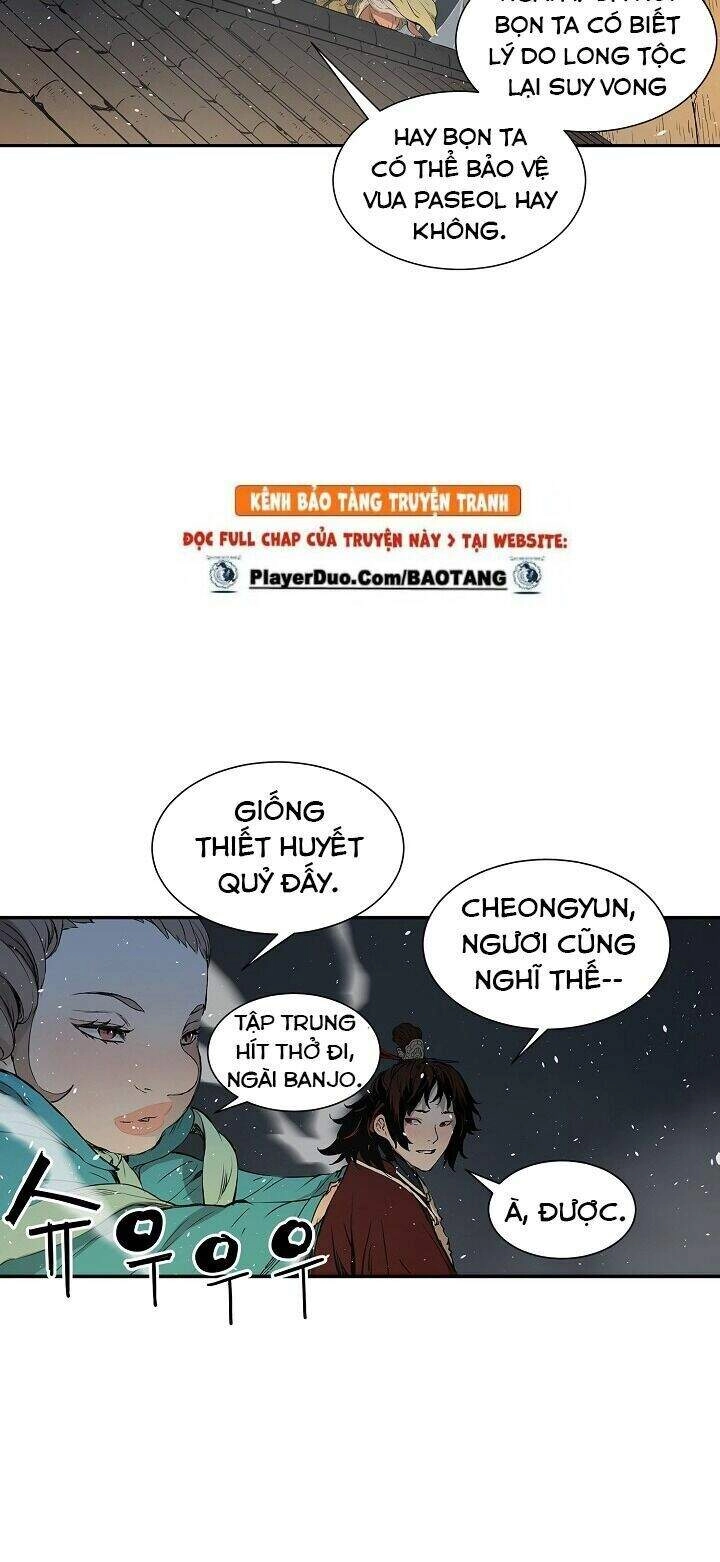 Vô Kiếm Tiểu Tử Chapter 34 - 31